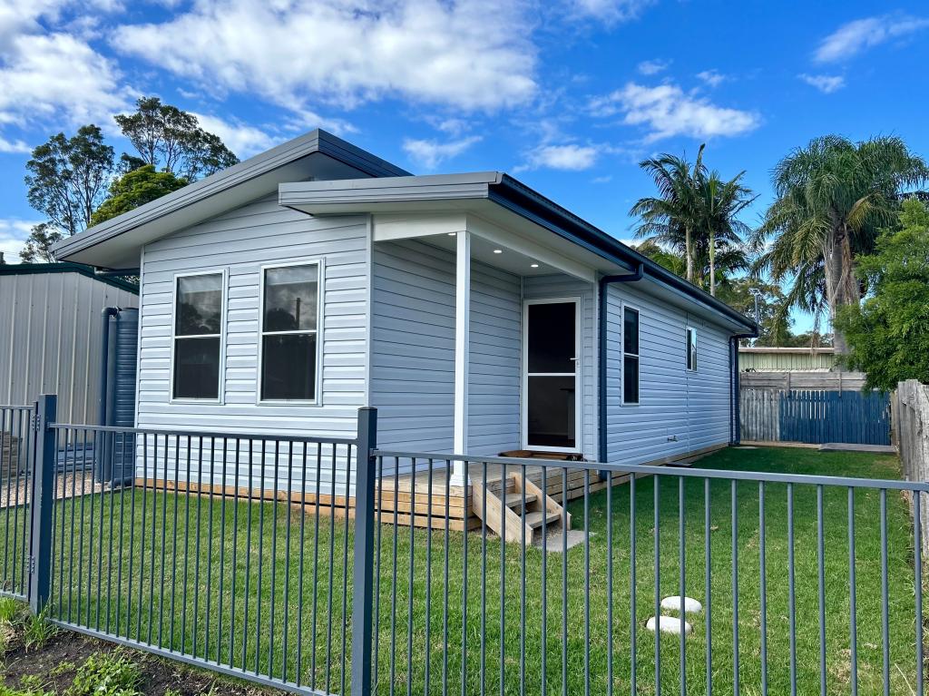 74 Somerset Ave, South Nowra, NSW 2541