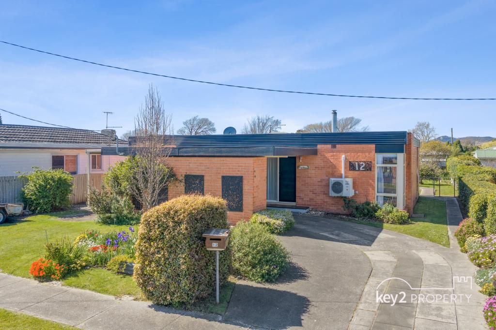 12 Barrack St, George Town, TAS 7253
