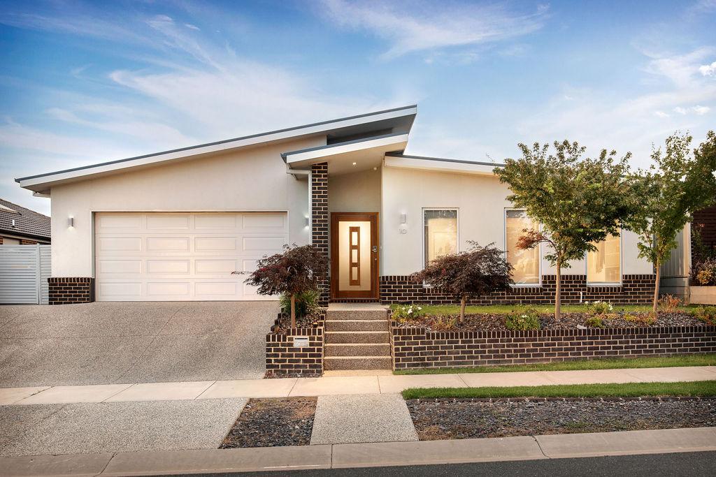 10 Gillman Tce, West Wodonga, VIC 3690