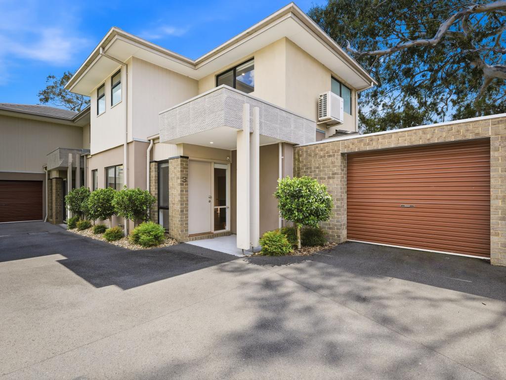 3/9 Watergum Ct, Werribee, VIC 3030