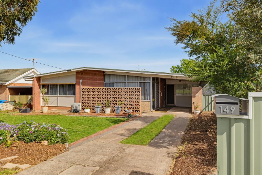 149 Dyson Rd, Christies Beach, SA 5165