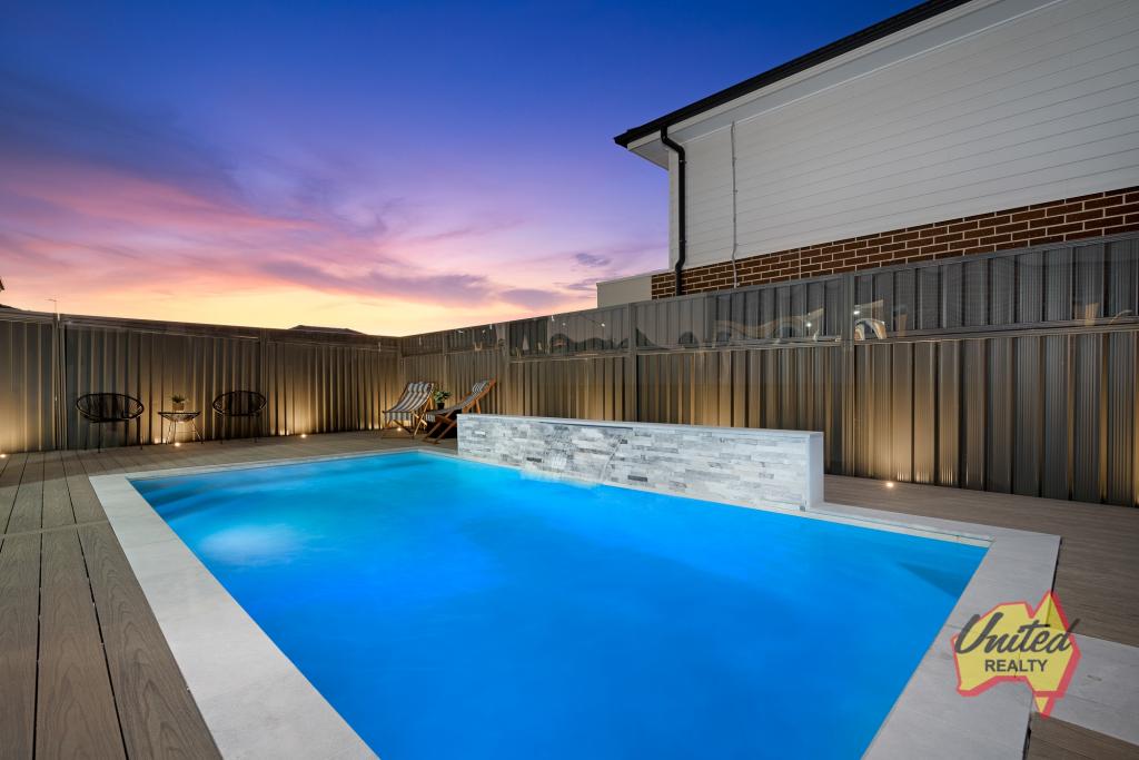 19 Glossodia Dr, Denham Court, NSW 2565