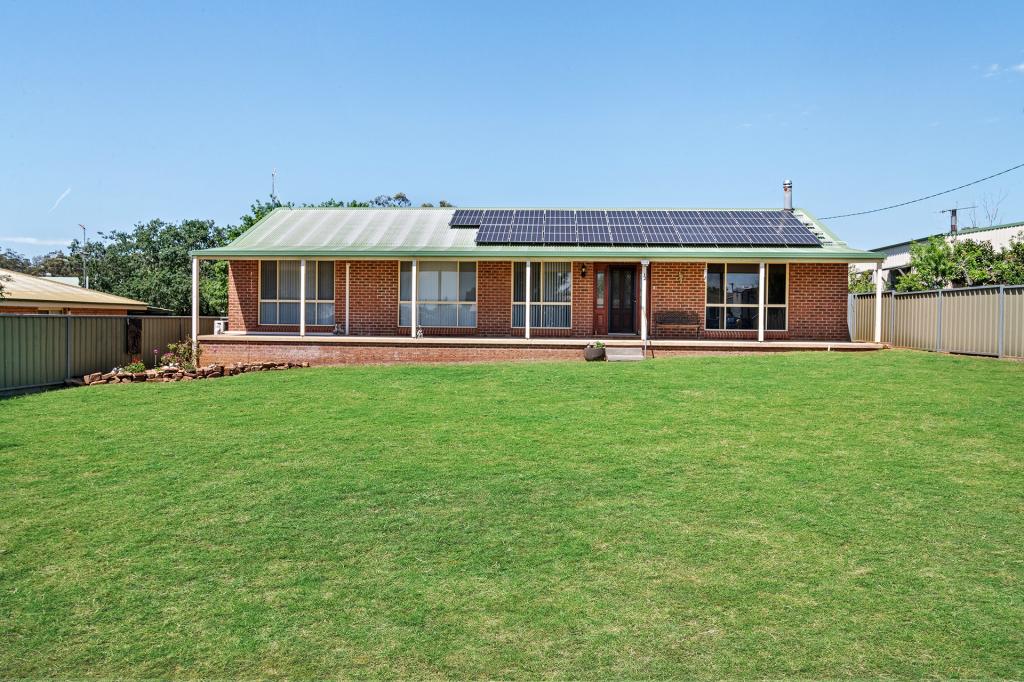 32 Bullinda St, Dunedoo, NSW 2844