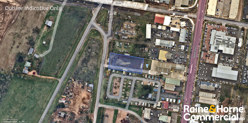 4/15 Bourke St, Dubbo, NSW 2830