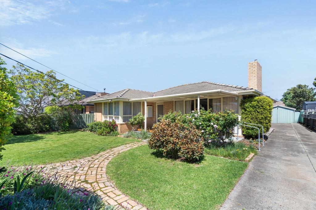 87 Lincoln Dr, Keilor East, VIC 3033