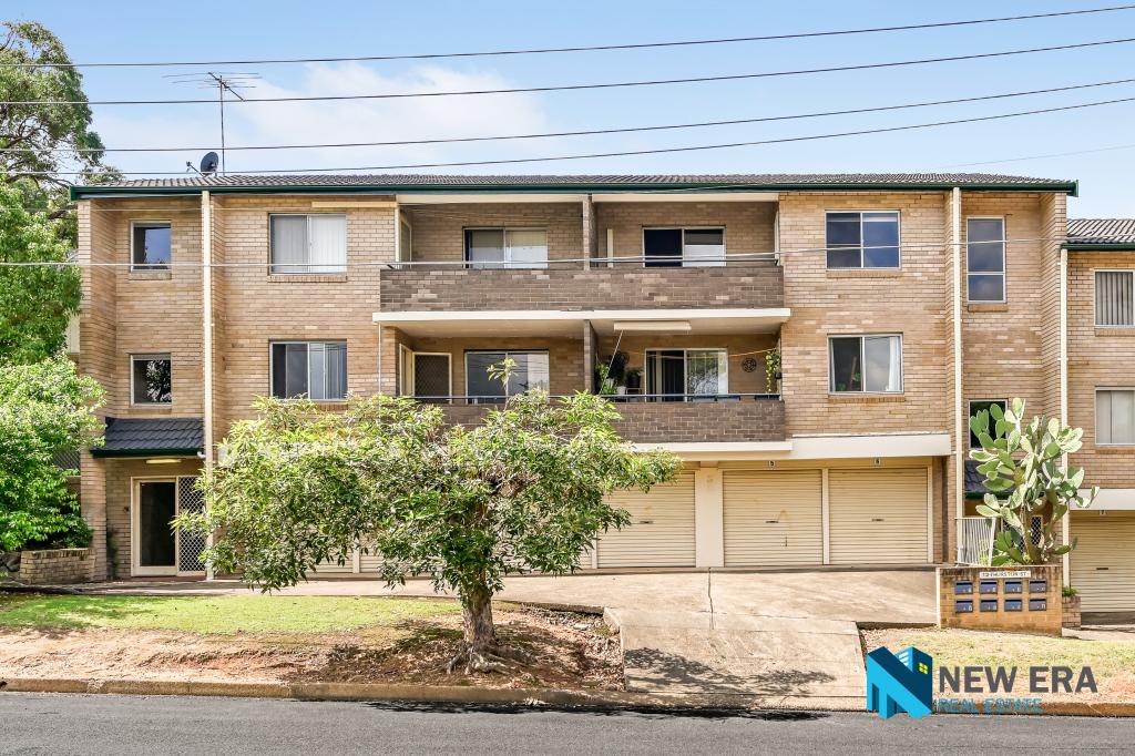 3/12 Thurston St, Penrith, NSW 2750