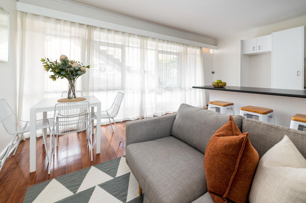 2/15 Stewart St, Hawthorn East, VIC 3123