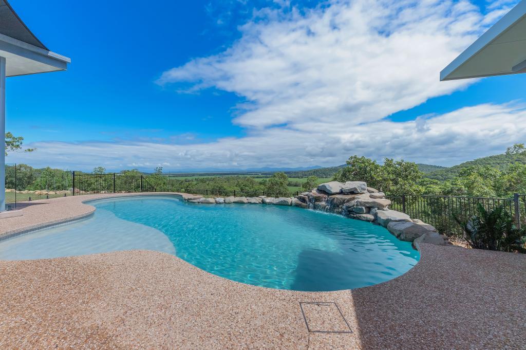 277 Rifle Range Rd, Preston, QLD 4800