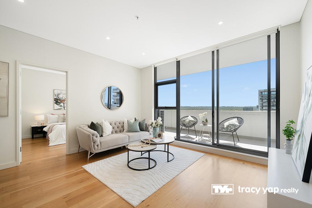 1905/3 MOOLTAN AVE, MACQUARIE PARK, NSW 2113