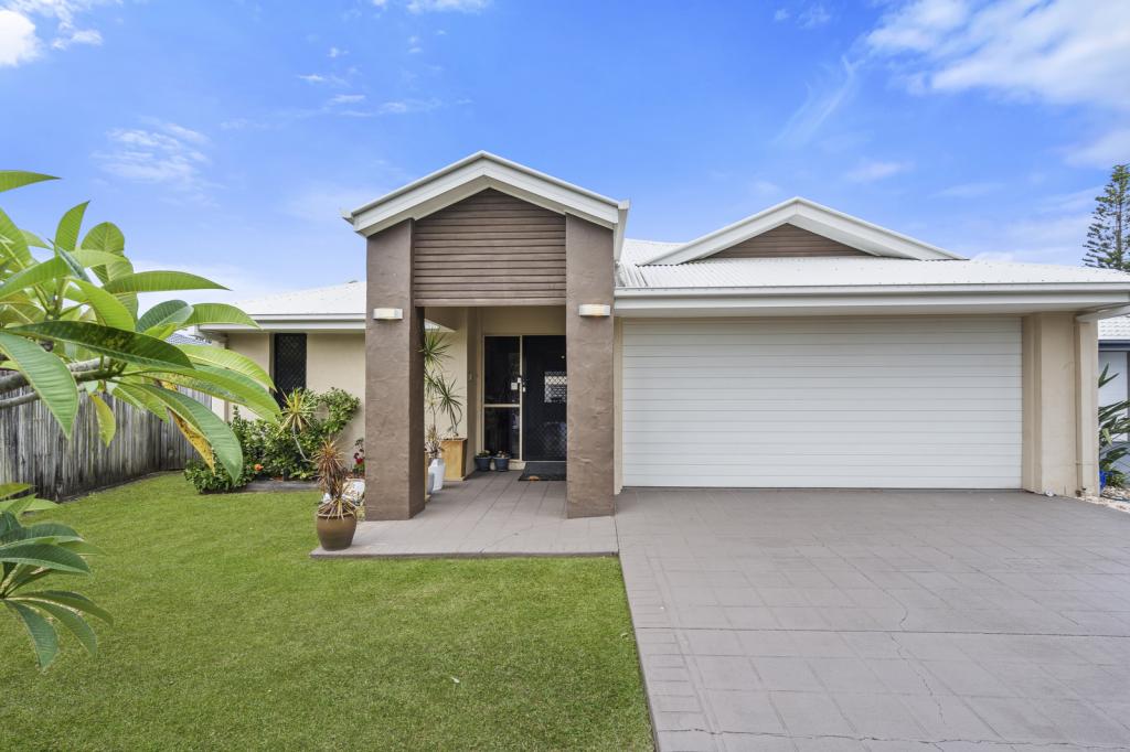 17 TIMKELNIK CRES, VICTORIA POINT, QLD 4165