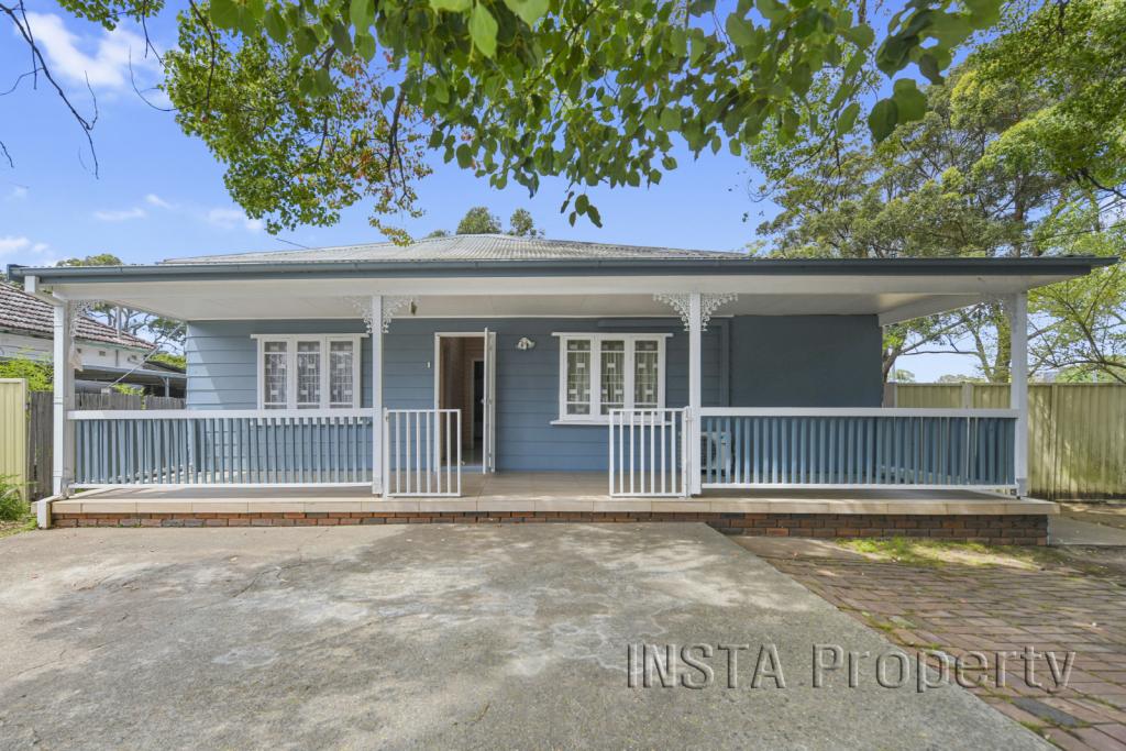36 SALVIA AVE, BANKSTOWN, NSW 2200