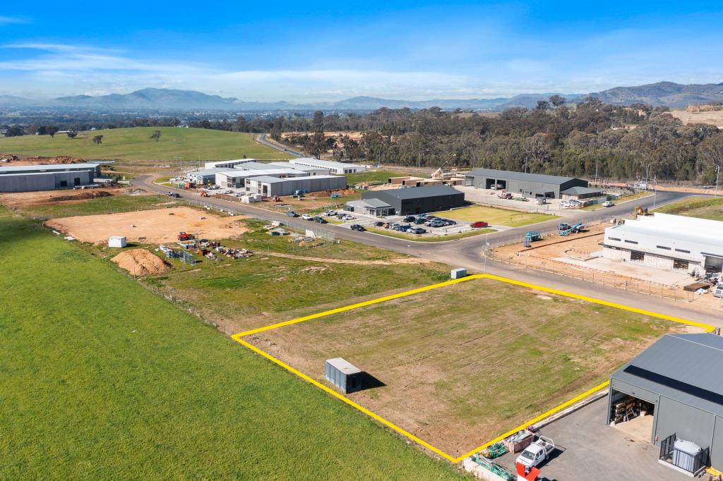 26 Knott Pl, Caerleon, NSW 2850