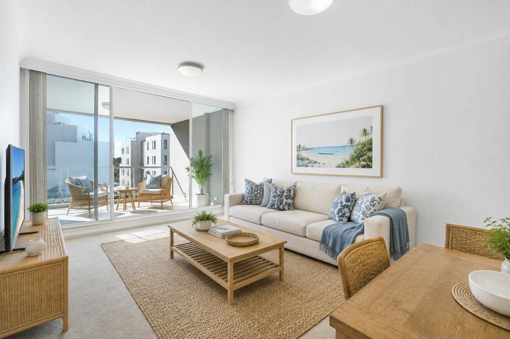 301/12 Howard Ave, Dee Why, NSW 2099