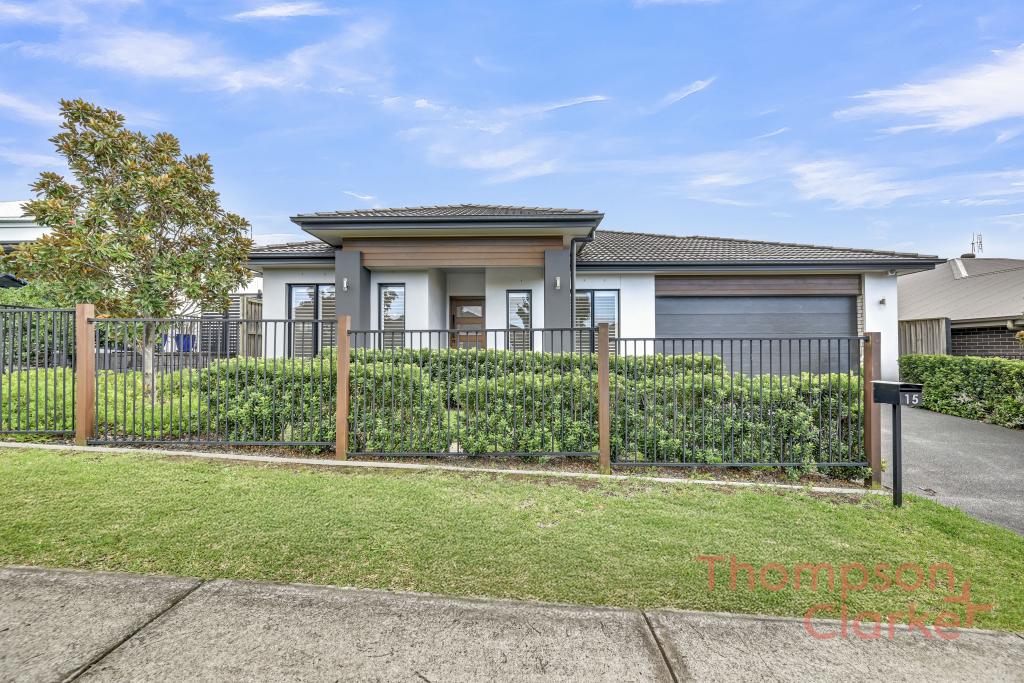 15 Redwood Dr, Gillieston Heights, NSW 2321