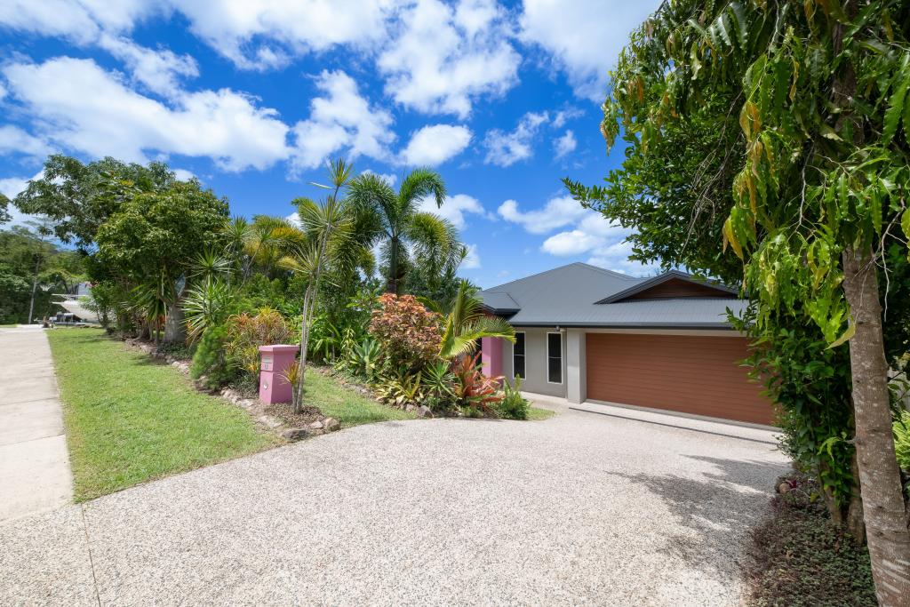 12 Tanika Rd, Cannonvale, QLD 4802