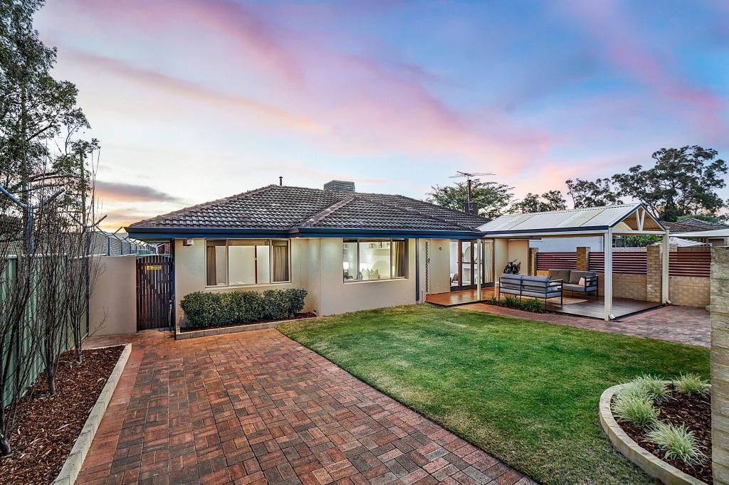 9 Ewell St, Morley, WA 6062