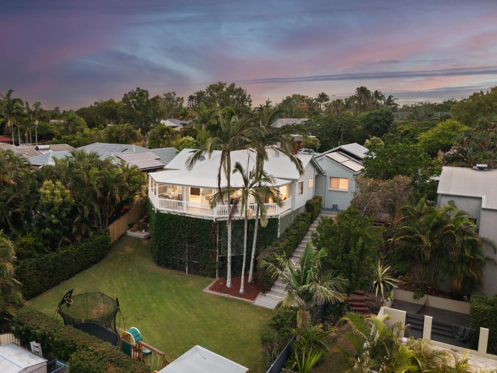 16 Monterey Keys Dr, Helensvale, QLD 4212