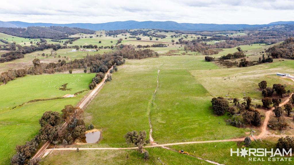 Lot 1, 110 Moonambel-Warrenmang Rd, Moonambel, VIC 3478