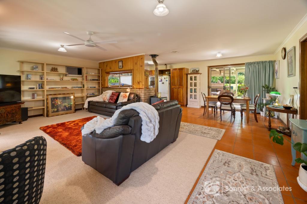 4 Elgin Rd, Beechworth, VIC 3747