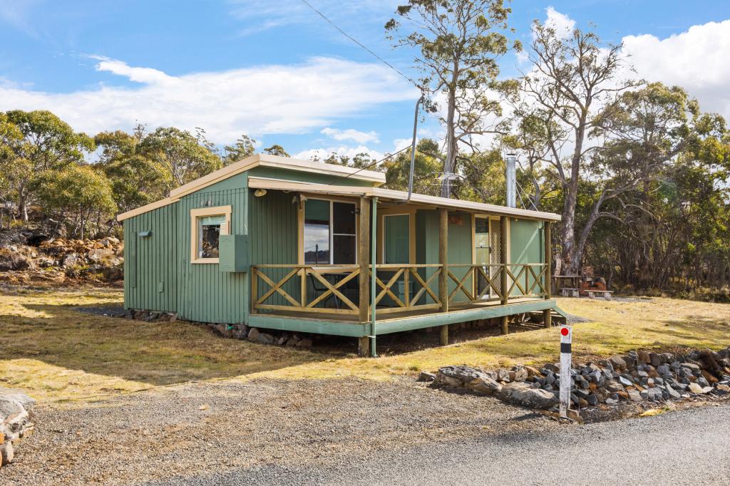 33 Flintstone Dr, Flintstone, TAS 7030