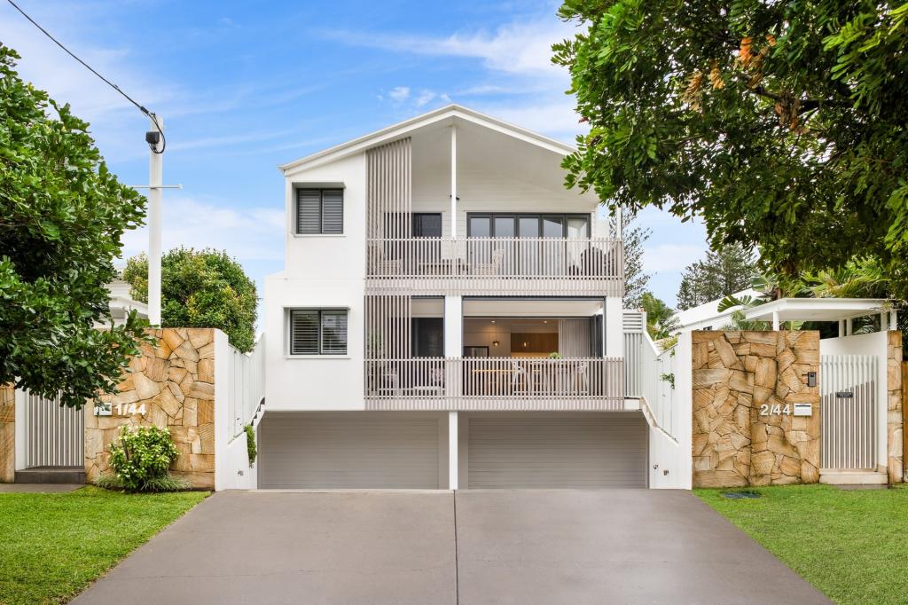 2/44 Seagull Ave, Mermaid Beach, QLD 4218