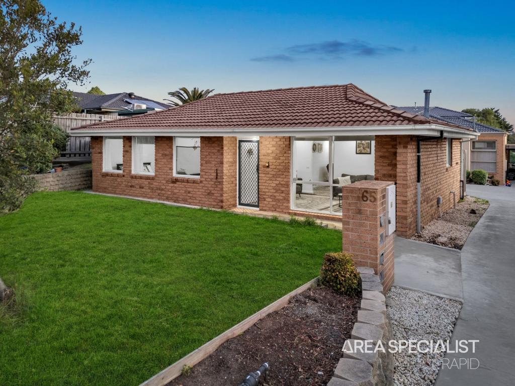 65 Oaktree Dr, Hampton Park, VIC 3976