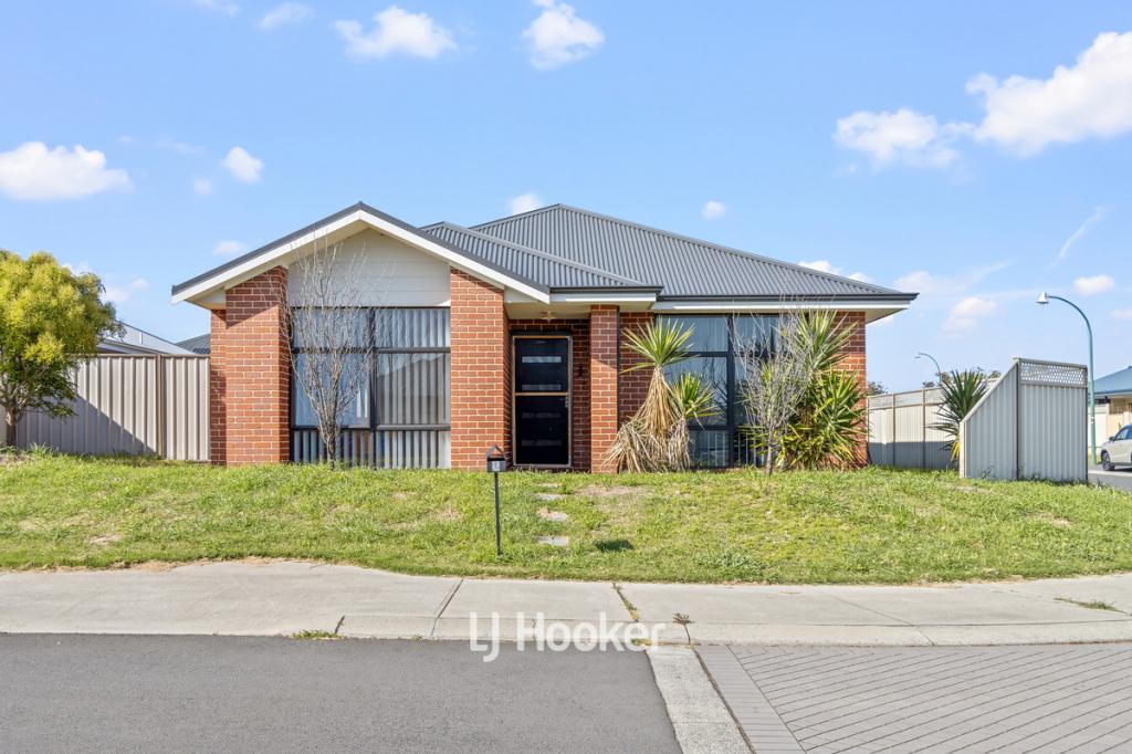 2 Pisces Way, Australind, WA 6233