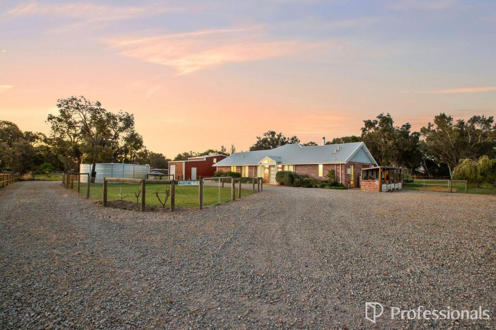 97 Bournbrook Ave, Cardup, WA 6122