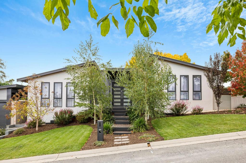 20 Copeland Ave, Lobethal, SA 5241