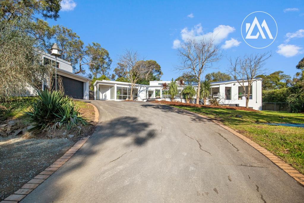 15 Cummins Lane, Mount Eliza, VIC 3930