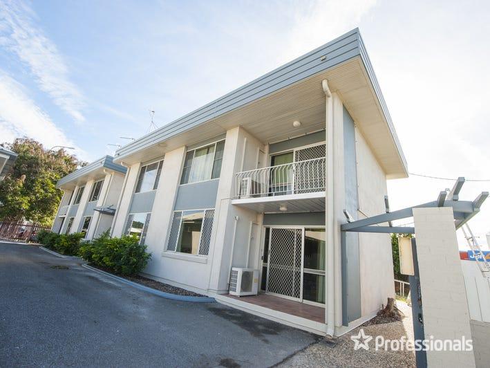 6/141 Auckland St, Gladstone Central, QLD 4680