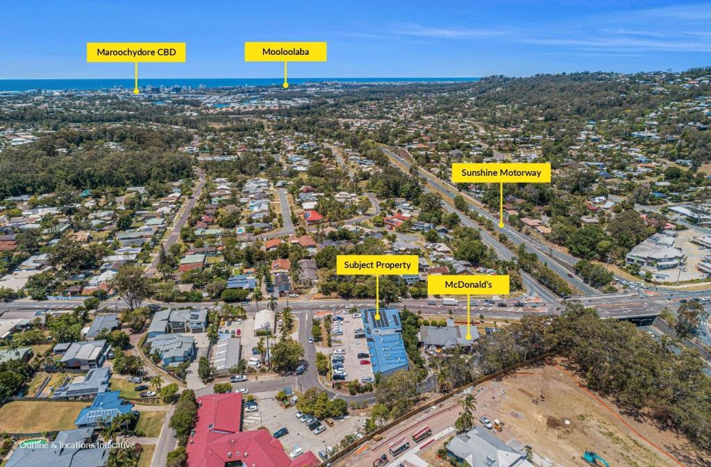 5/1 Indiana Pl, Kuluin, QLD 4558