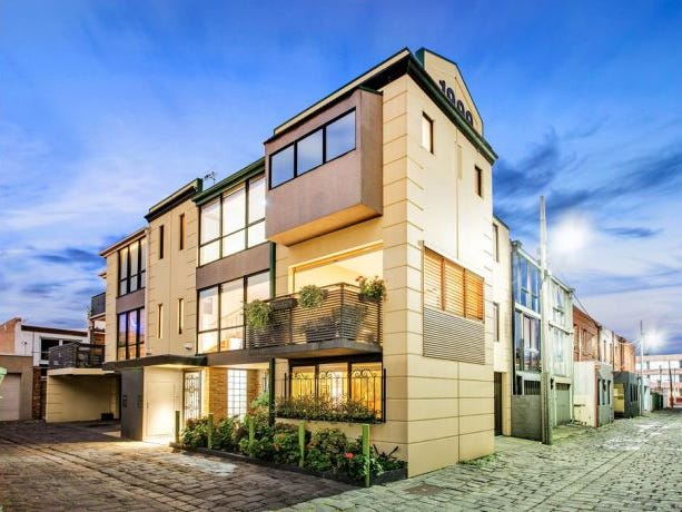 1 Wilson St, South Melbourne, VIC 3205