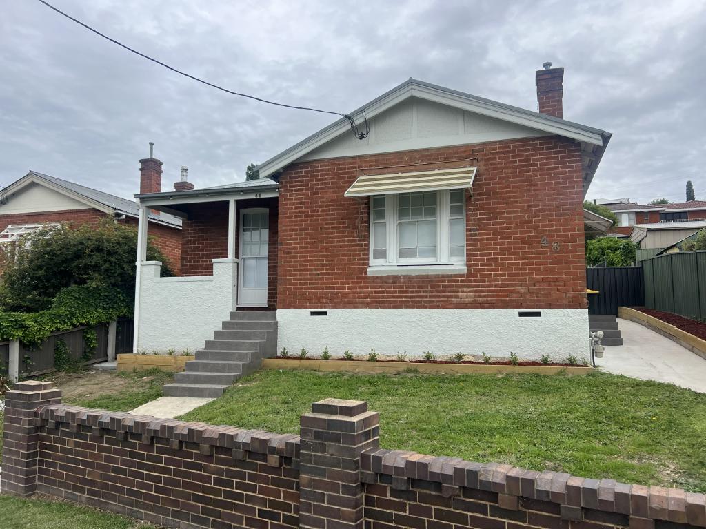 48 Sloane St, Goulburn, NSW 2580