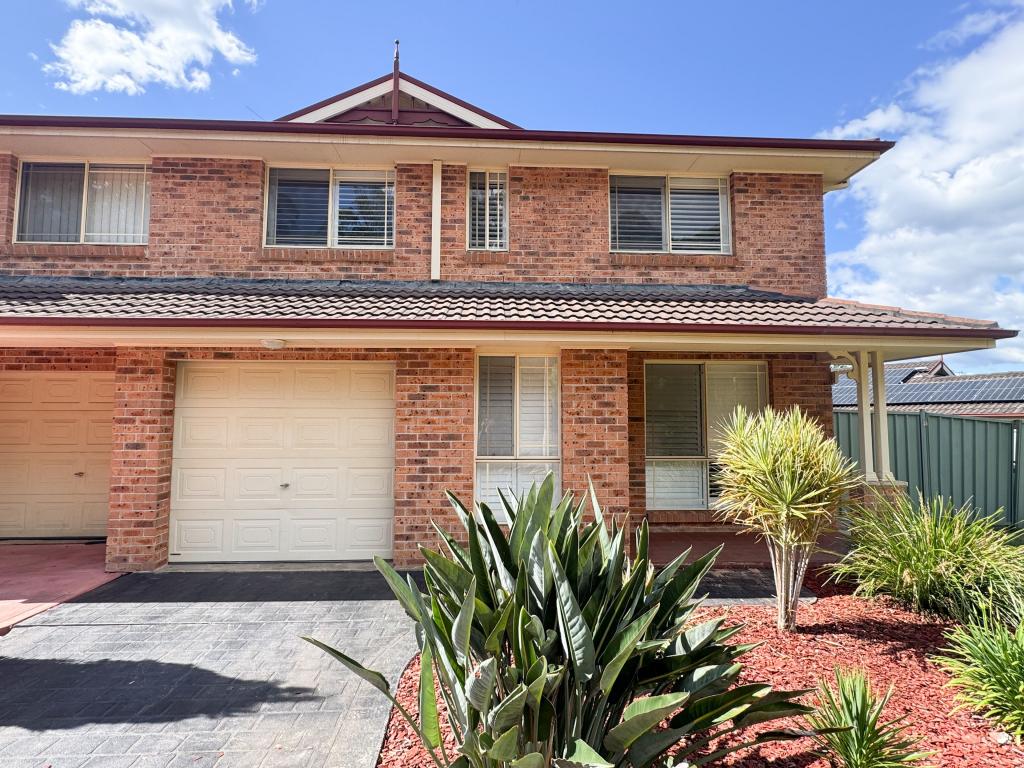 22a Womra Cres, Glenmore Park, NSW 2745