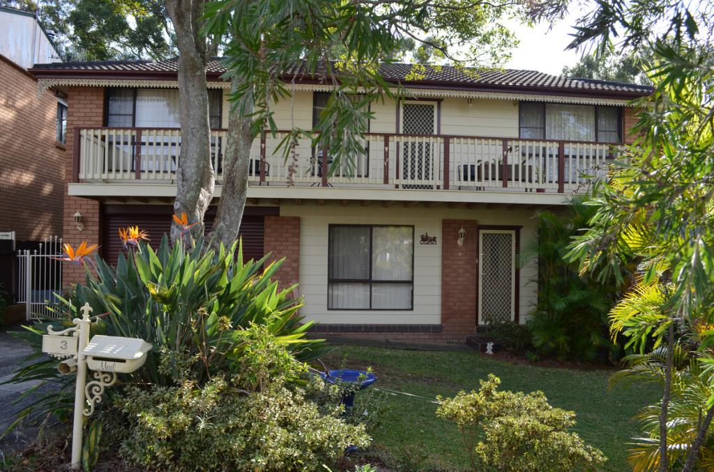 3 Cuthbert Rd, Killarney Vale, NSW 2261