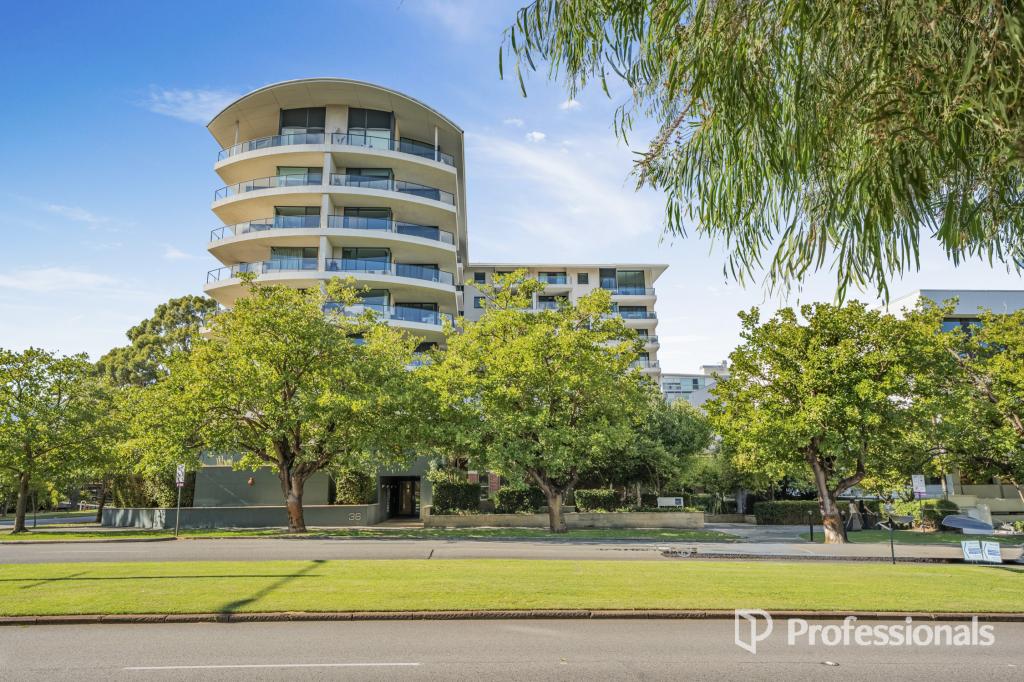 39/34 Kings Park Rd, West Perth, WA 6005