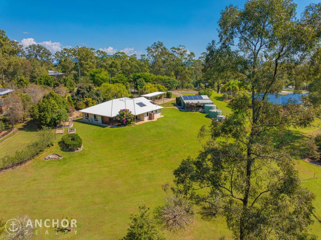 67 Lawson Rd, Pie Creek, QLD 4570