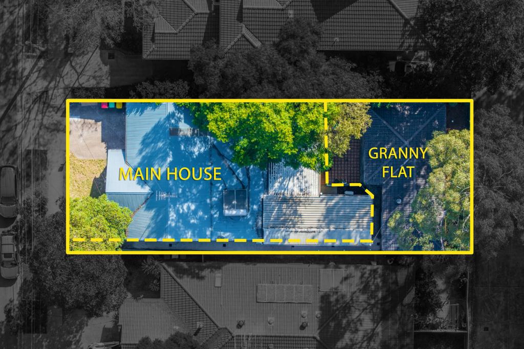 14 & 14a Dent St, Jamisontown, NSW 2750