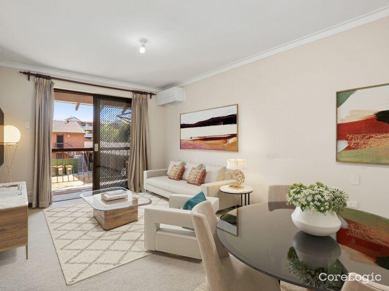 11/59 Wellington St, East Perth, WA 6004