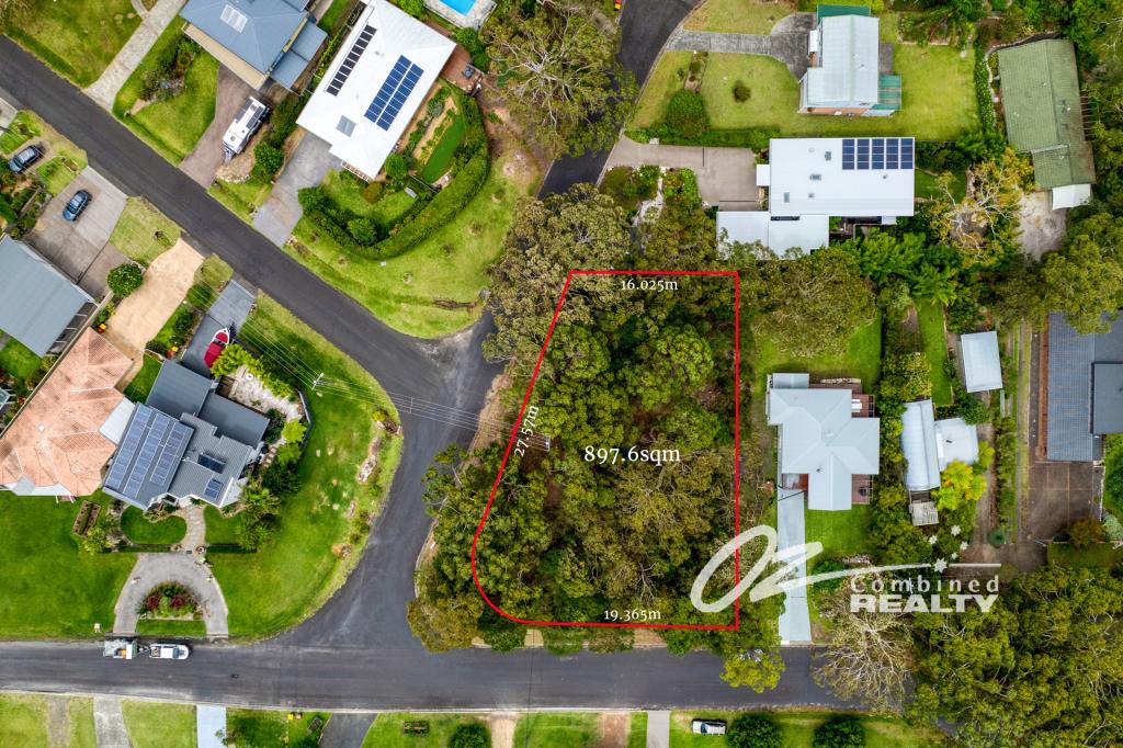 10 Bess St, Vincentia, NSW 2540