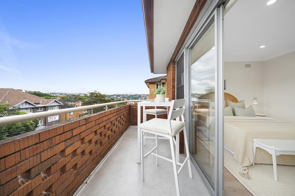 6/115 Mount St, Coogee, NSW 2034