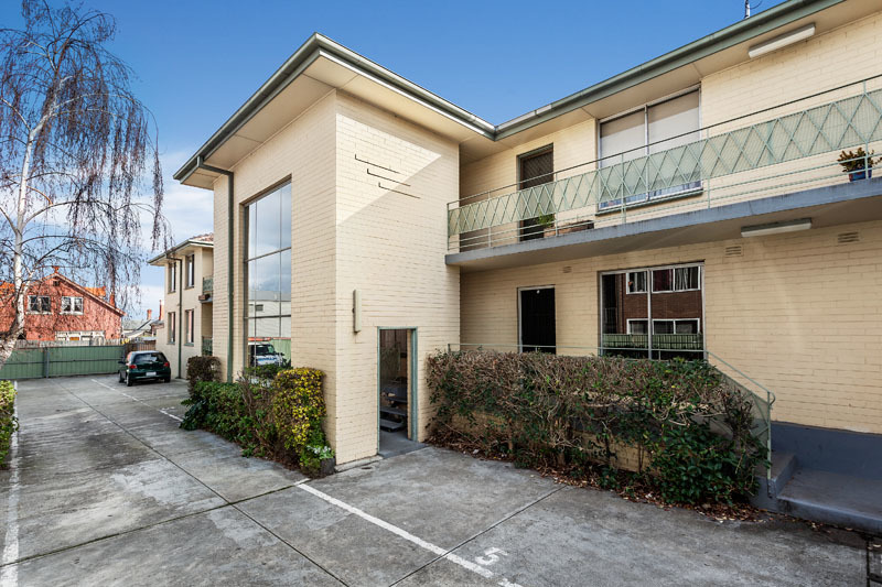 3/9 Kemp St, Thornbury, VIC 3071
