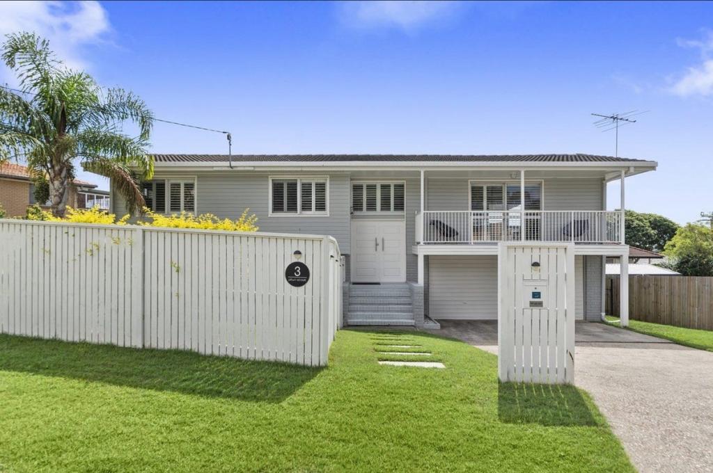 3 Pituri St, Bracken Ridge, QLD 4017
