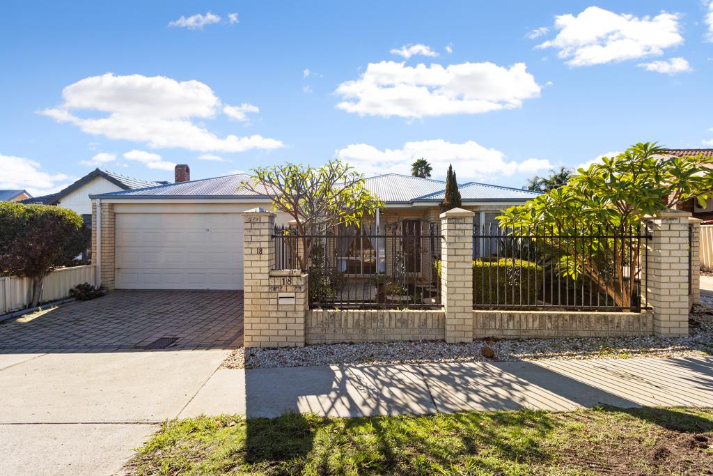 1/18 Caledonian Ave, Maylands, WA 6051