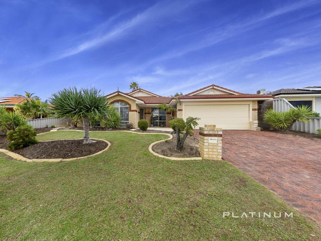 66 Dunmore Cct, Merriwa, WA 6030