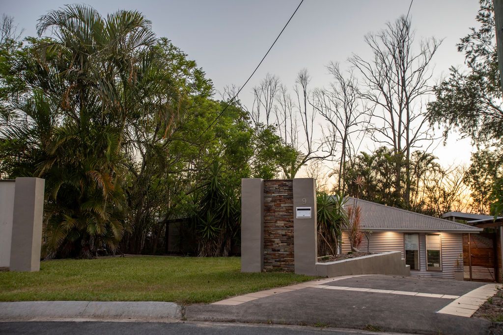 9 Misty Ct, Cornubia, QLD 4130