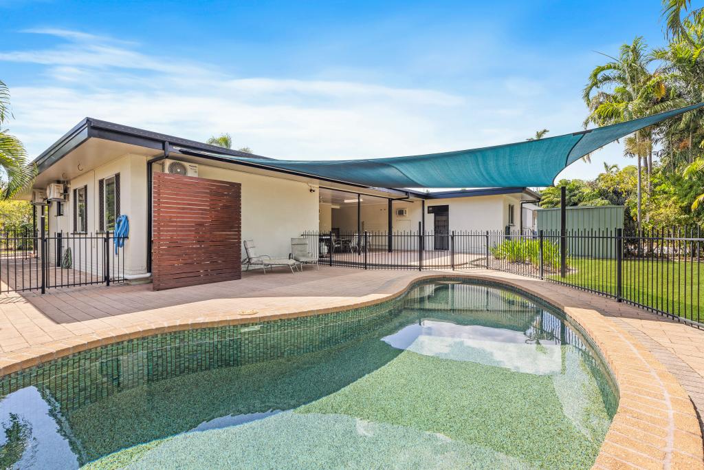 8 Craig Cres, Coconut Grove, NT 0810