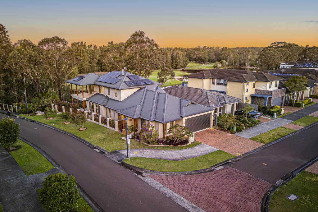 2 Emerald Waters Ave, Wyong, NSW 2259