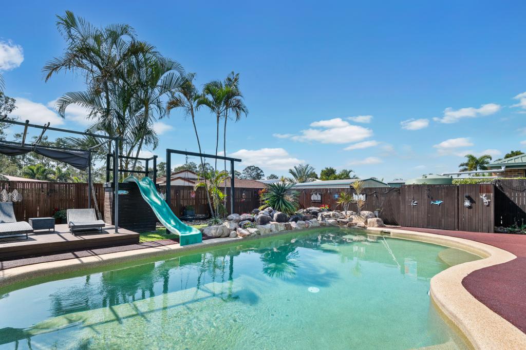 25 Pamela Dr, Bray Park, QLD 4500